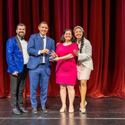 Award Recipients Photo Gallery